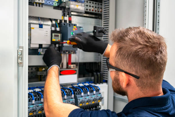 Best Industrial Electrical Services  in Fallbrook, CA