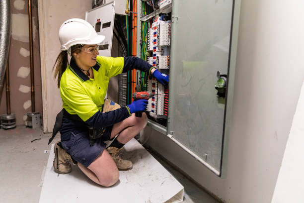 Best Commercial Electrician Services  in Fallbrook, CA