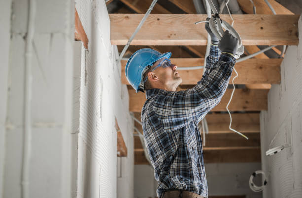 Best Local Electrician Companies  in Fallbrook, CA