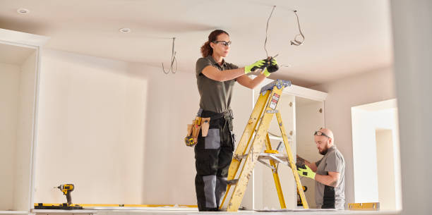 Best Electrical System Inspection  in Fallbrook, CA