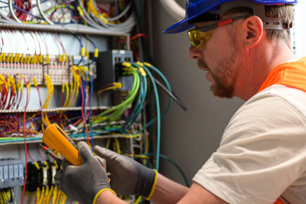 Best Circuit Breaker Repair  in Fallbrook, CA