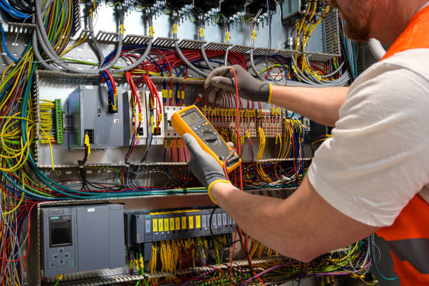 Best Affordable Electrician  in Fallbrook, CA