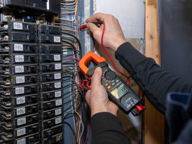 Best Affordable Electrician  in Fallbrook, CA