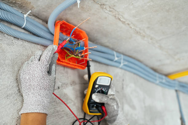 Best Industrial Electrical Services  in Fallbrook, CA