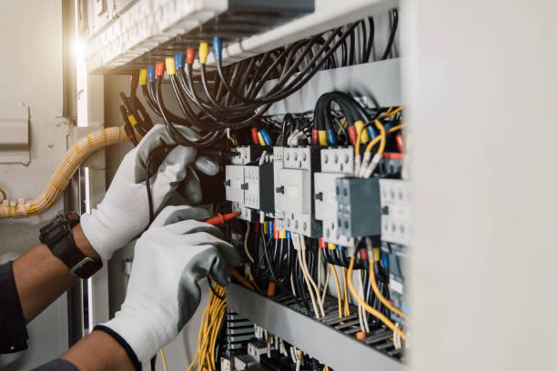 Best Ceiling Fan Installation Electrician  in Fallbrook, CA
